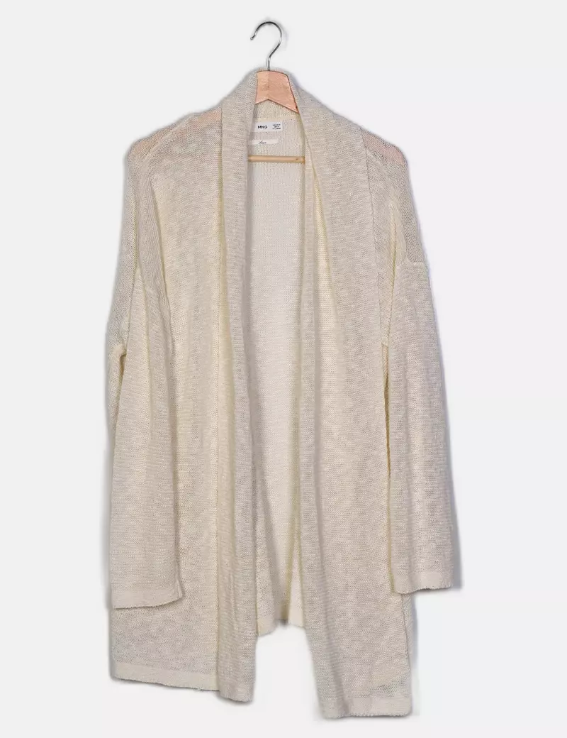 Mango Chaqueta fina