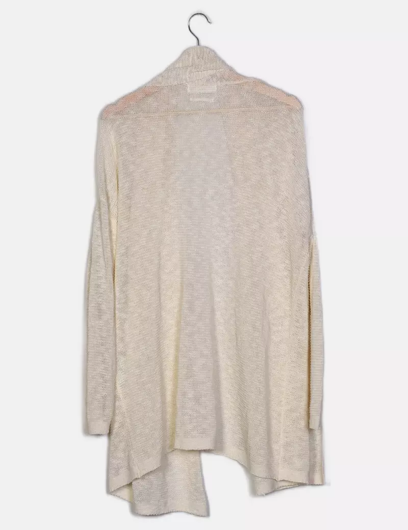 Mango Chaqueta fina