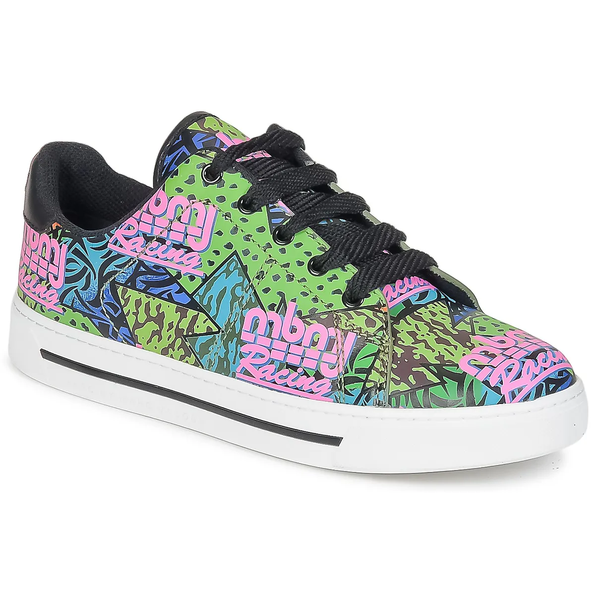 MBMJ MIXED PRINT