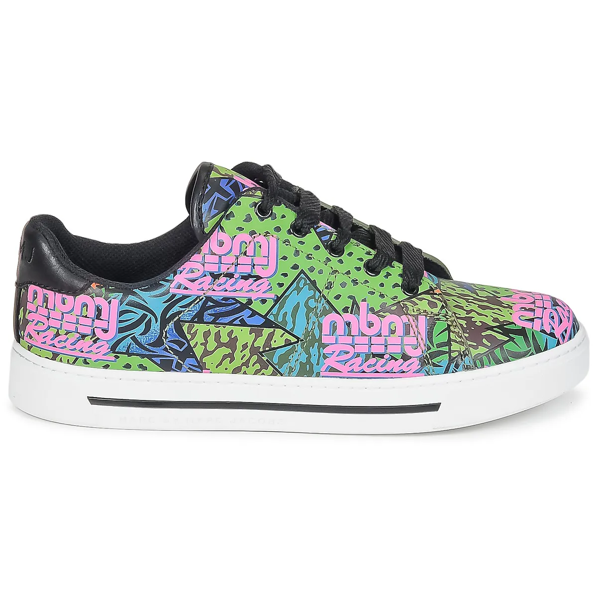MBMJ MIXED PRINT