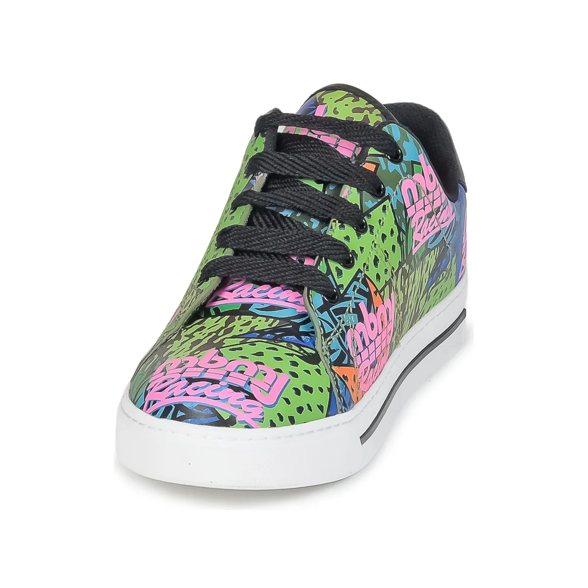 MBMJ MIXED PRINT