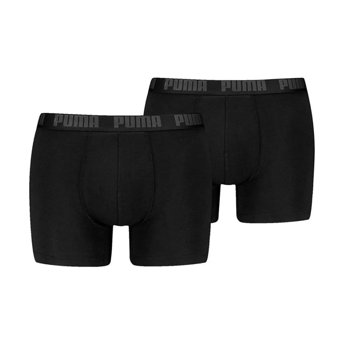MEN EVERYDAY BASIC BOXER 2P