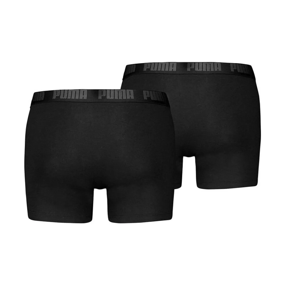 MEN EVERYDAY BASIC BOXER 2P