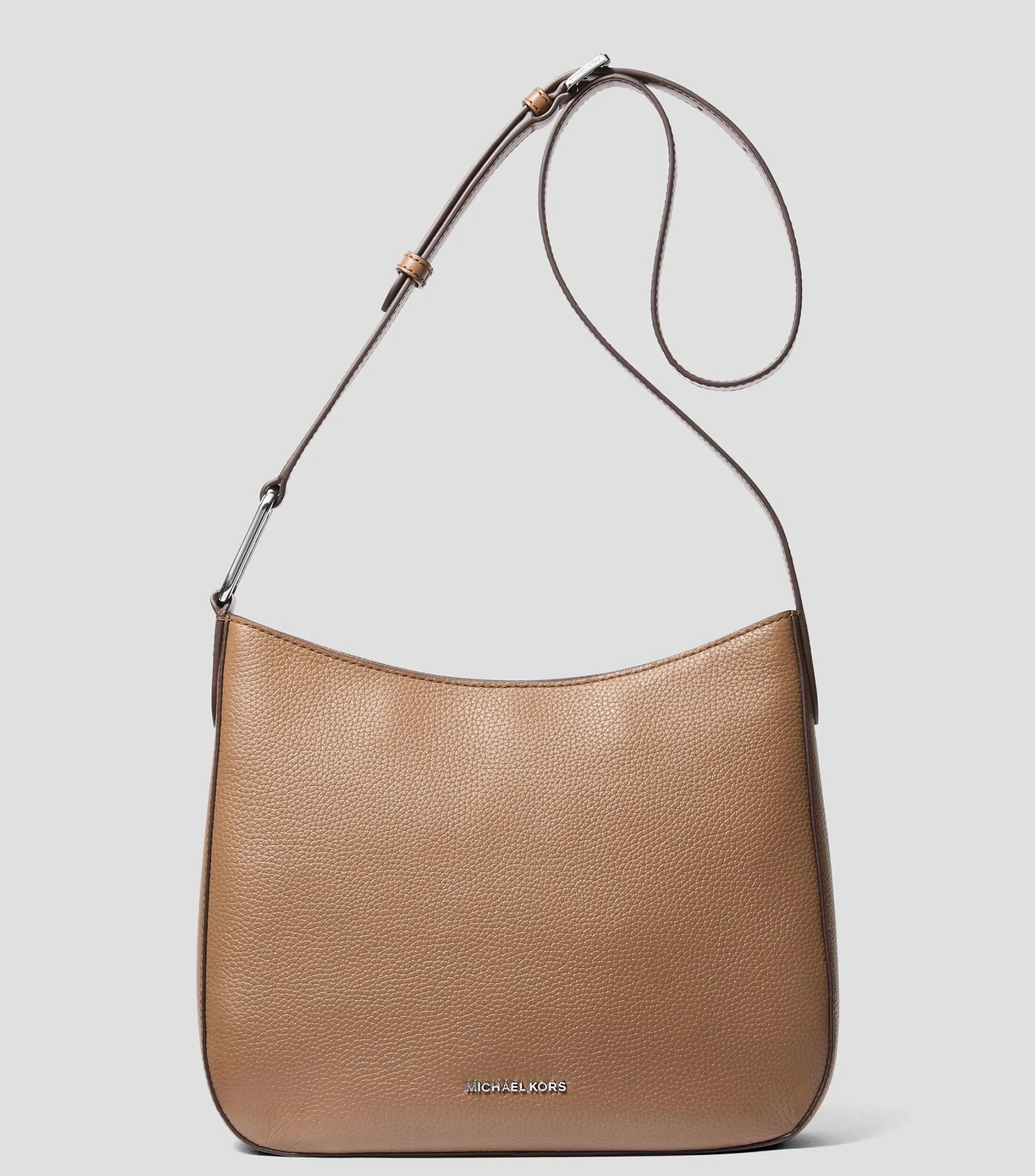 Michael Kors Bolso Crossbody en piel Nolita Mujer
