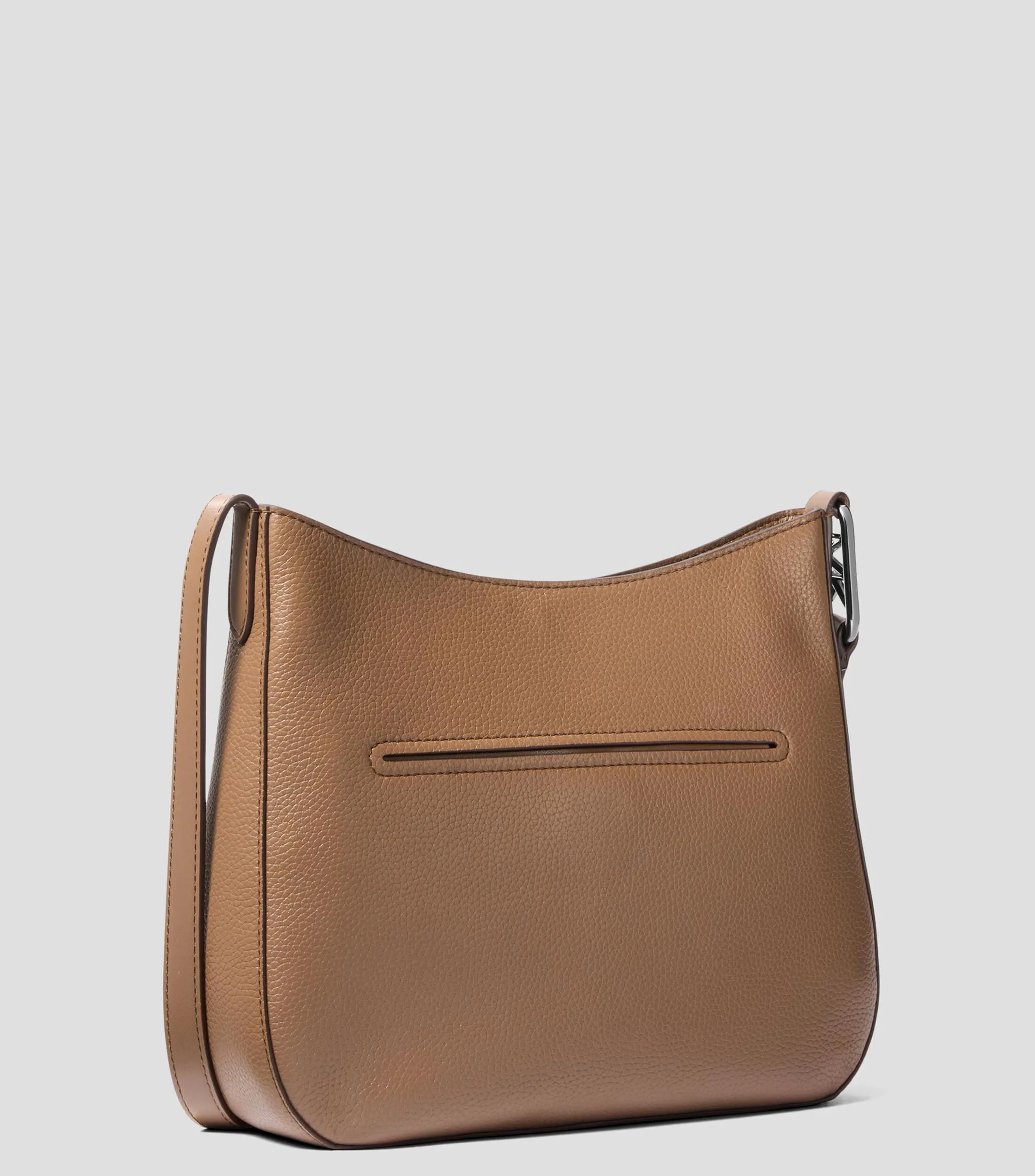 Michael Kors Bolso Crossbody en piel Nolita Mujer