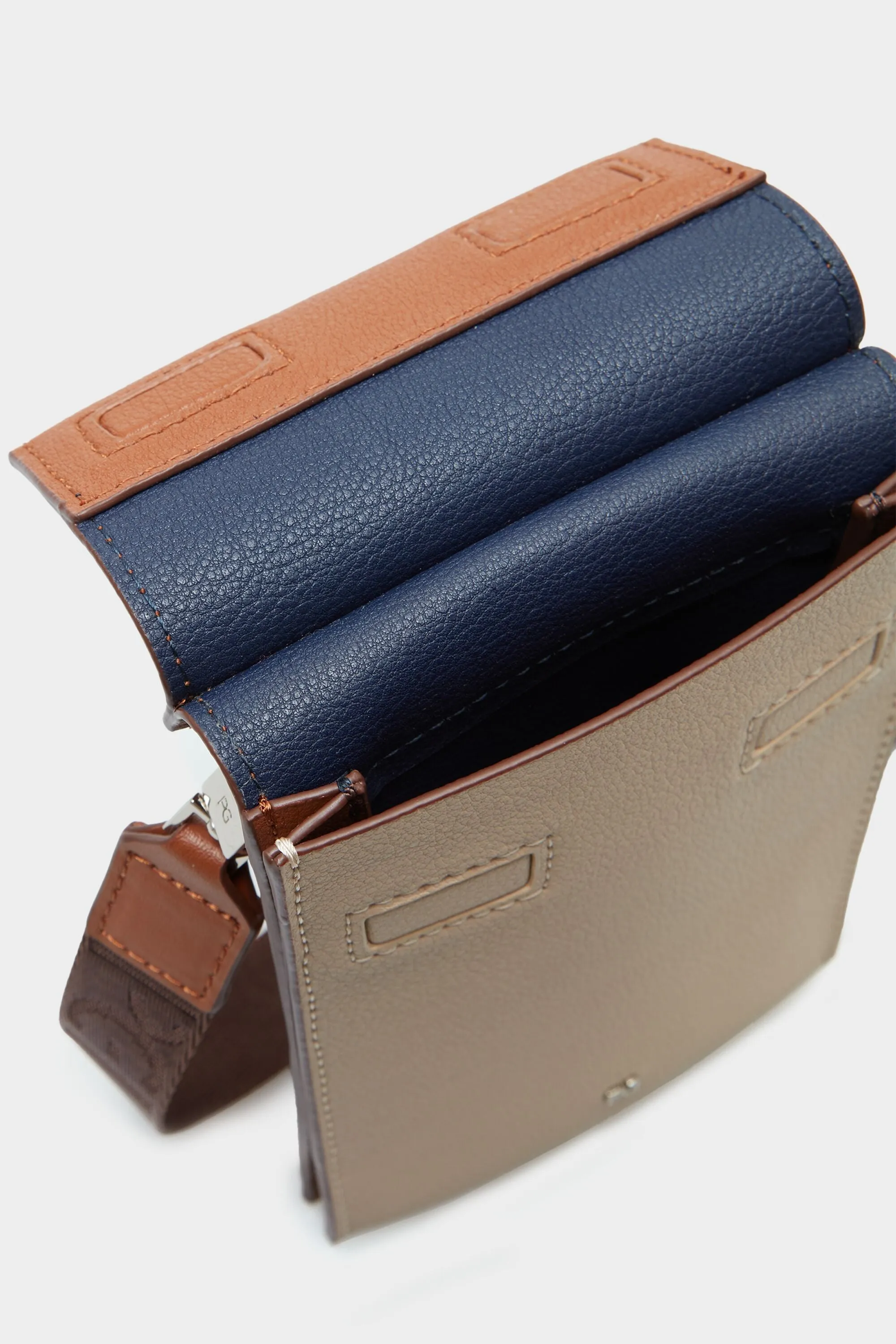 MINI BOLSO BANDOLERA TANDEM
