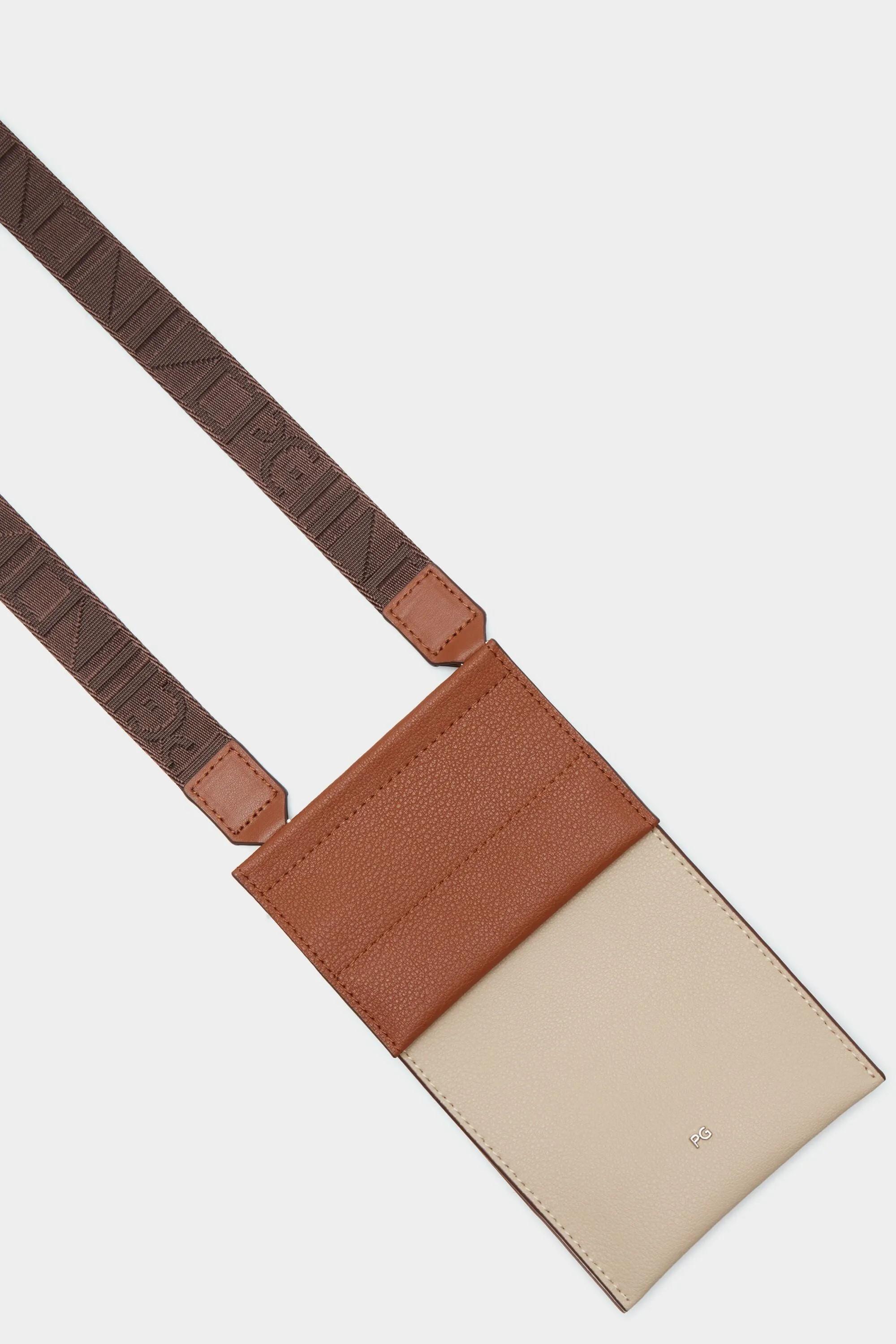 MINI BOLSO BANDOLERA TANDEM