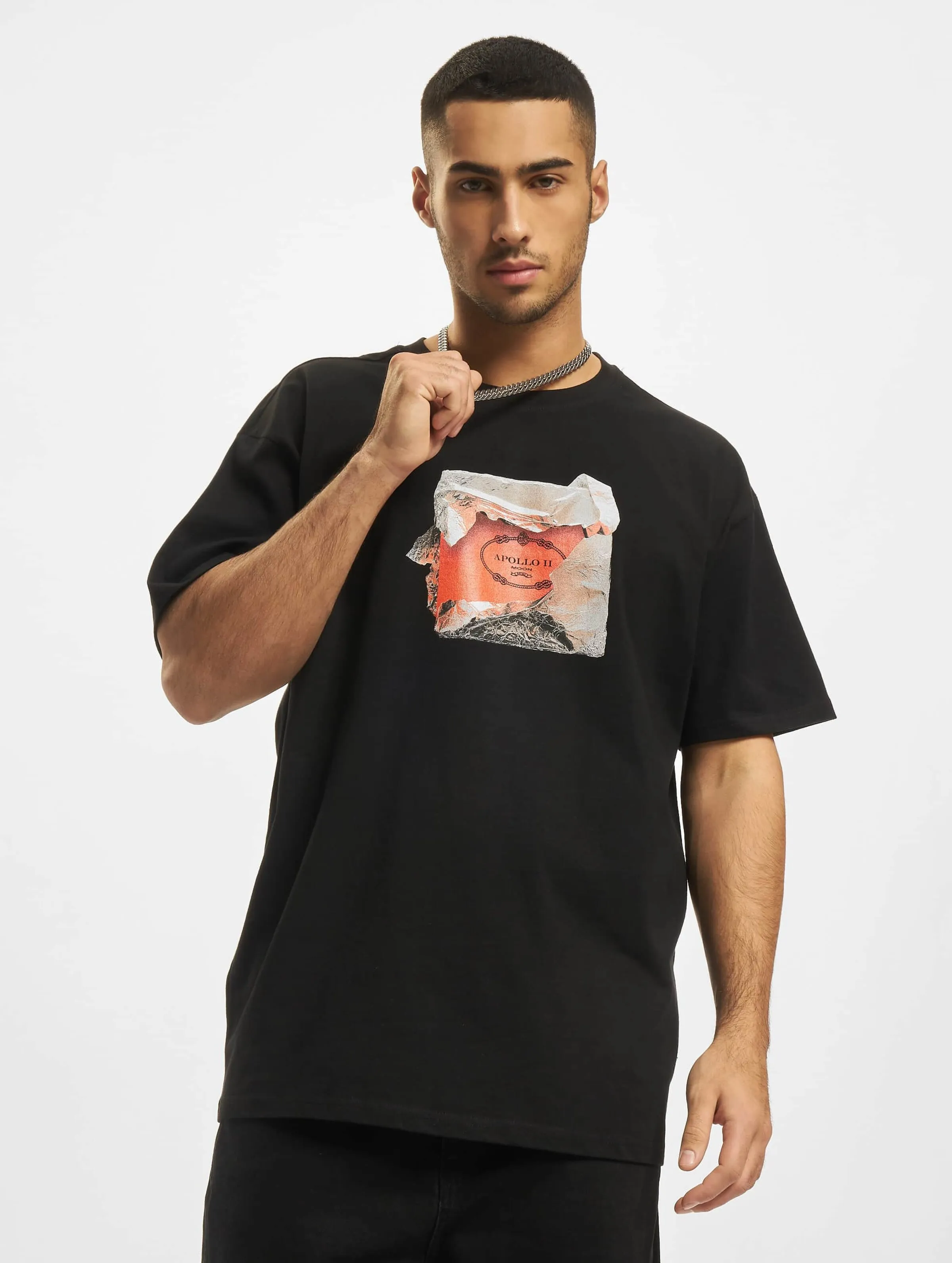 Mister Tee Upscale Upscale Ii Oversize