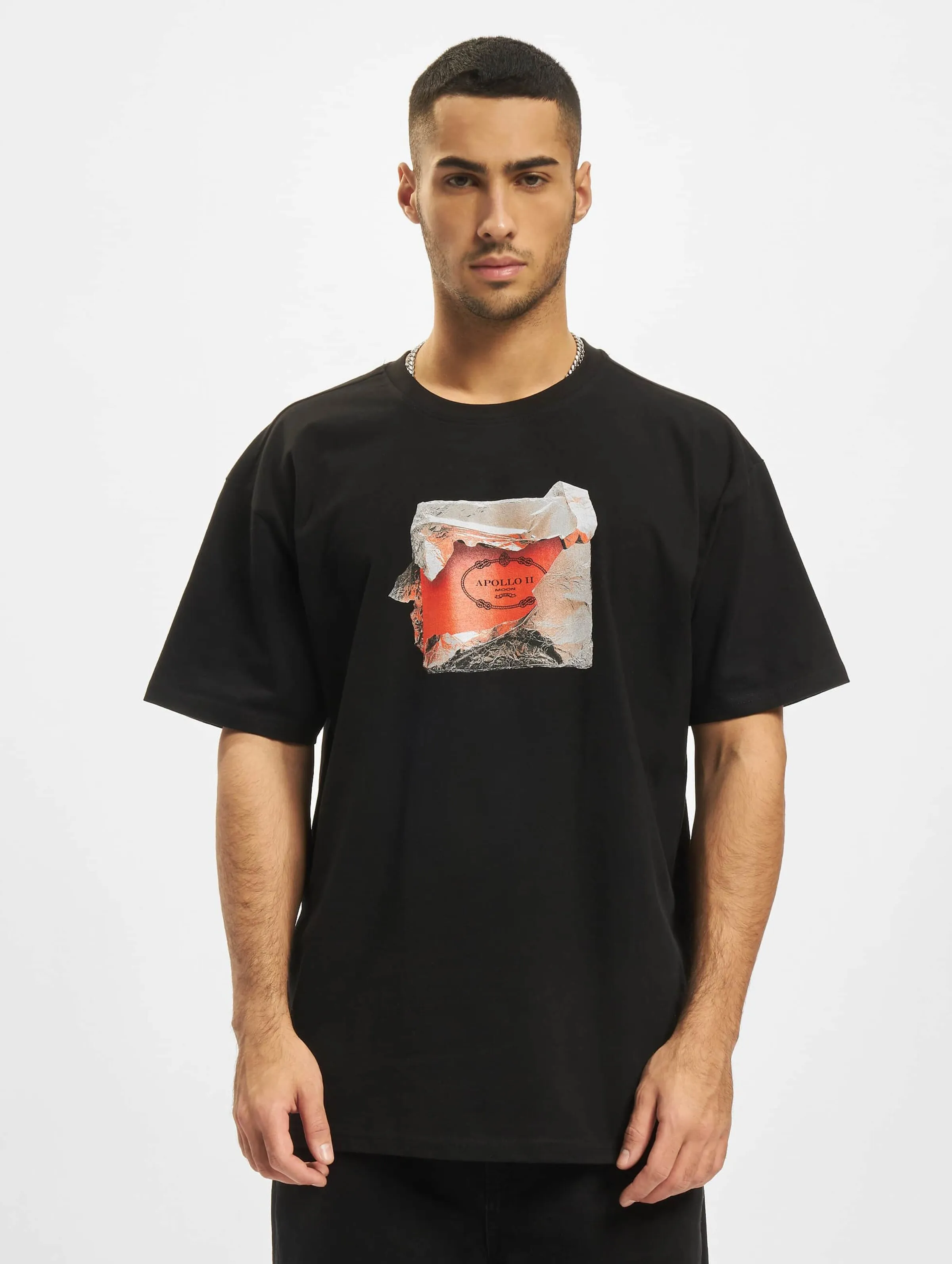 Mister Tee Upscale Upscale Ii Oversize