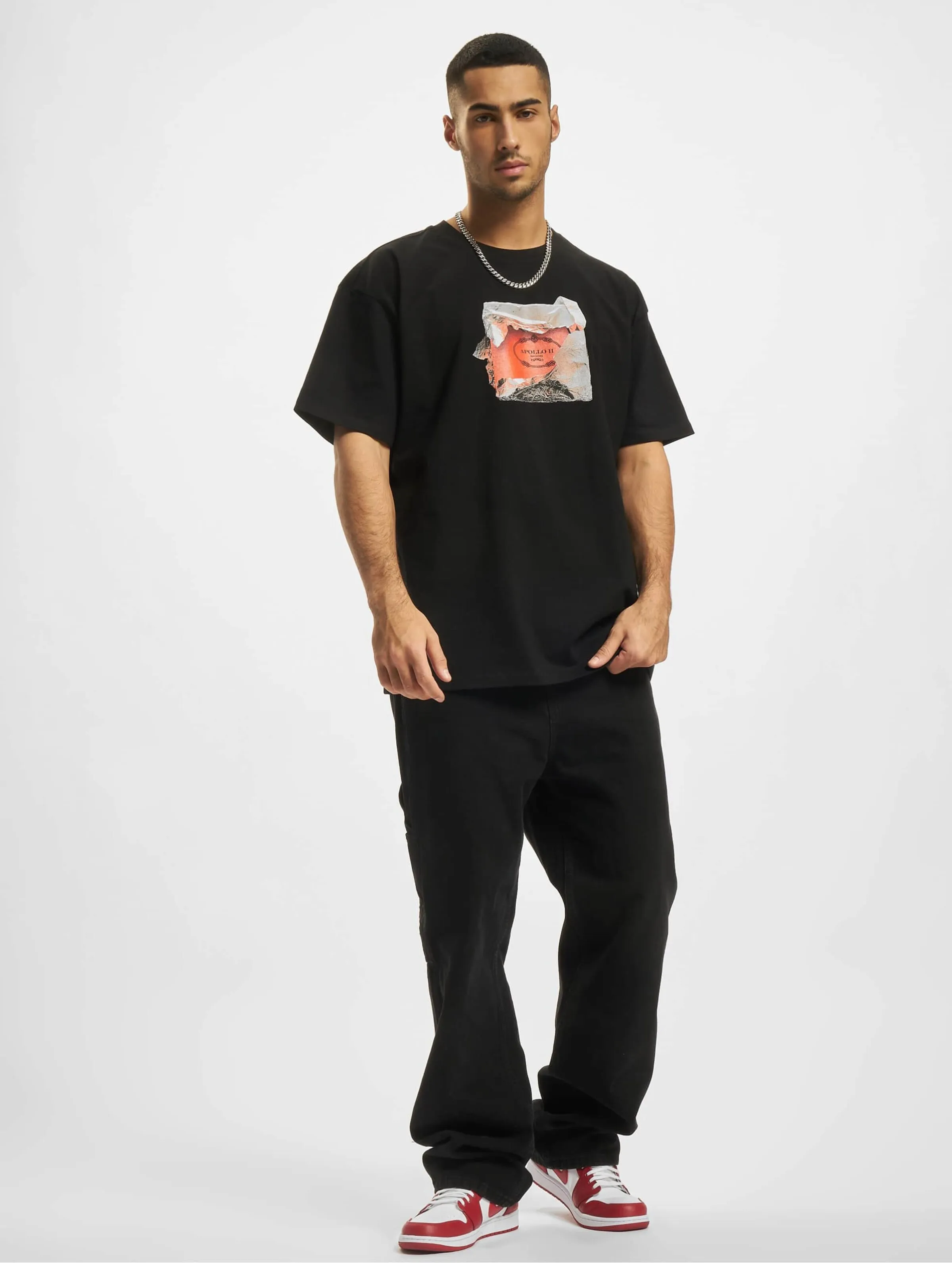 Mister Tee Upscale Upscale Ii Oversize