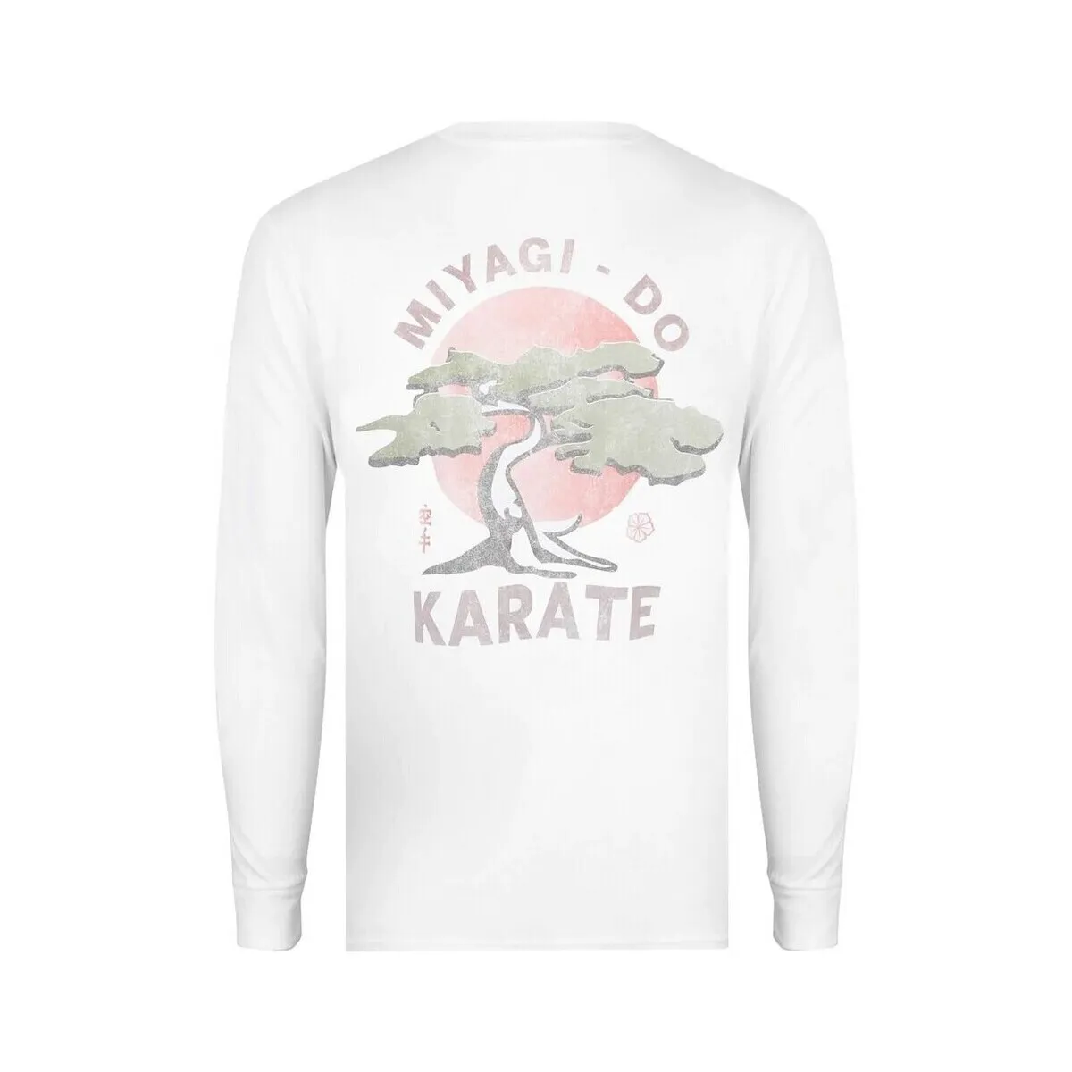 Miyagi Do Karate