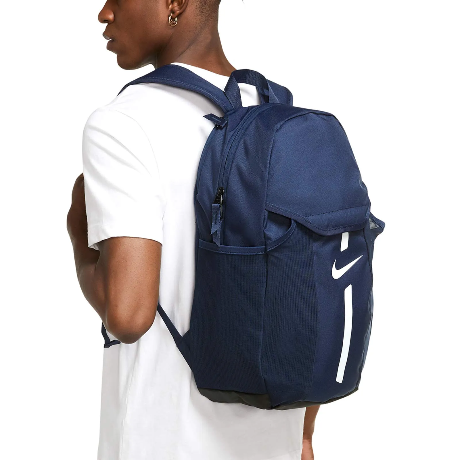 Mochila Nike Academy Team