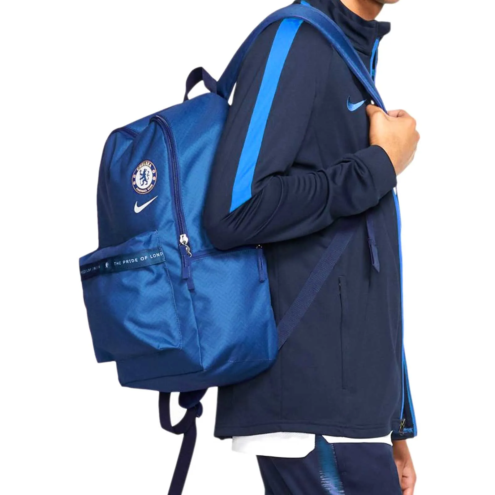 Mochila Nike Chelsea Stadium
