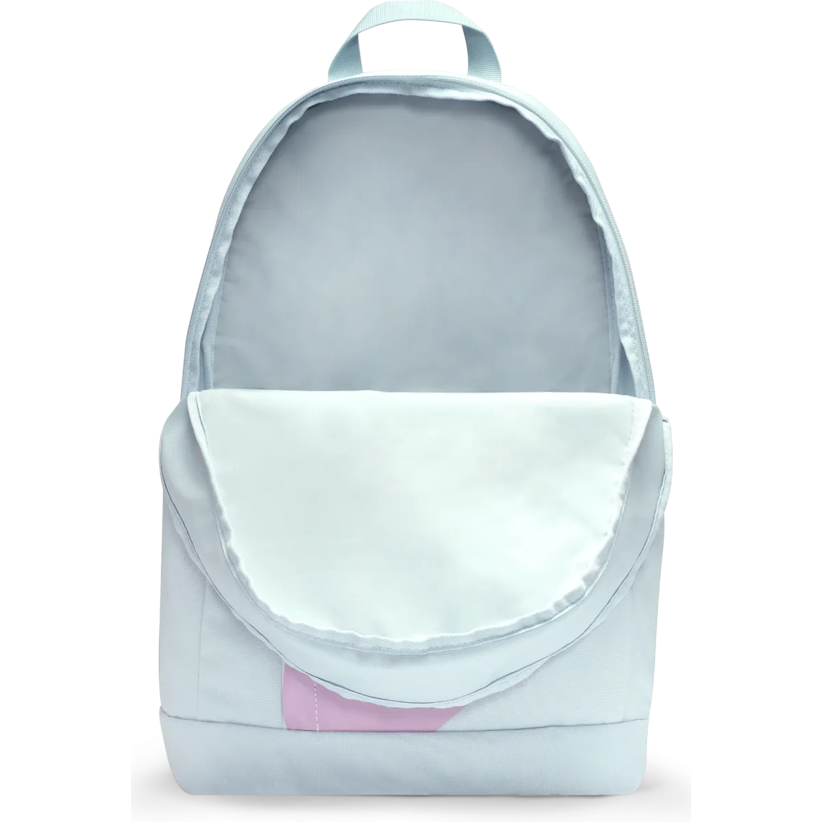 Mochila Nike Elemental Celeste