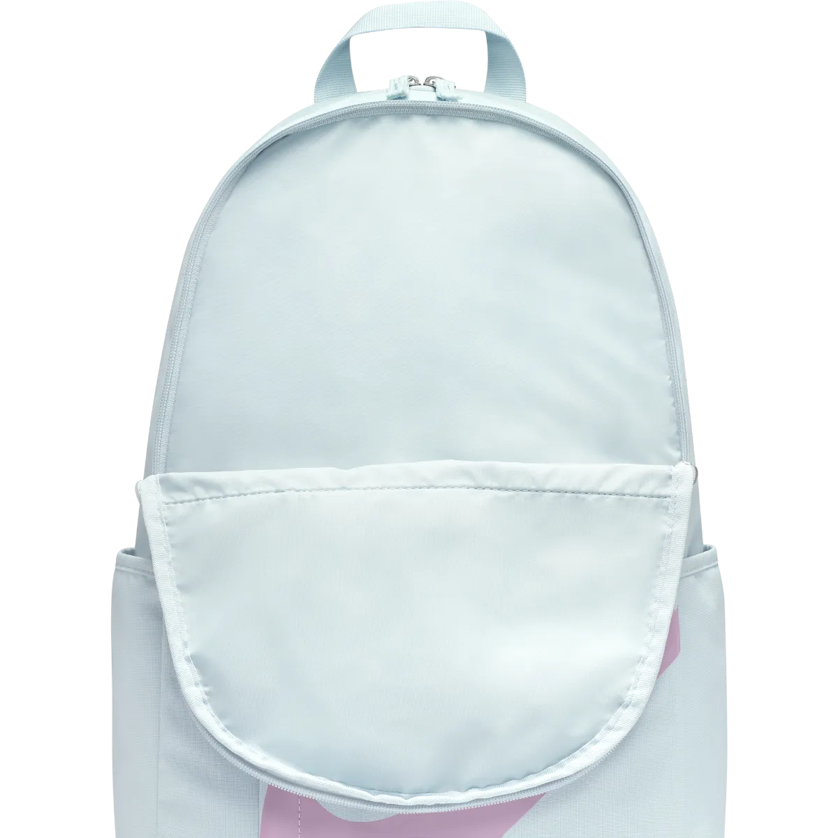 Mochila Nike Elemental Celeste