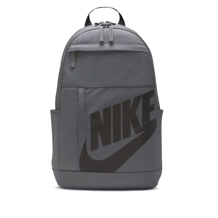 Mochila Nike Elemental Gris