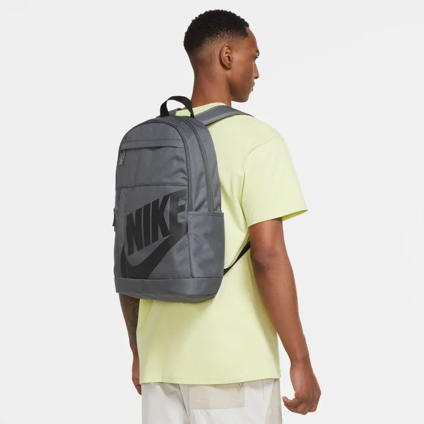 Mochila Nike Elemental Gris