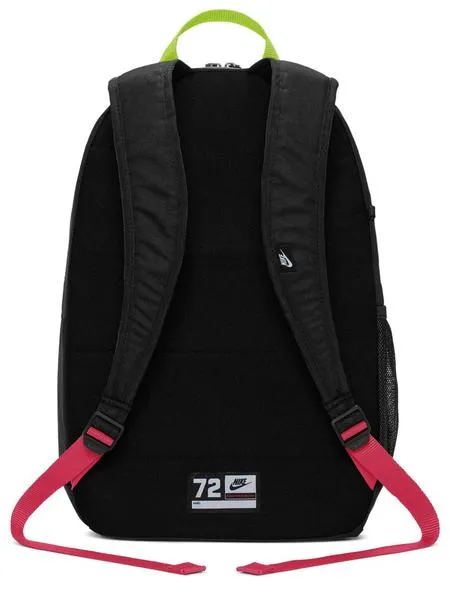 mochila nike elmntl negro