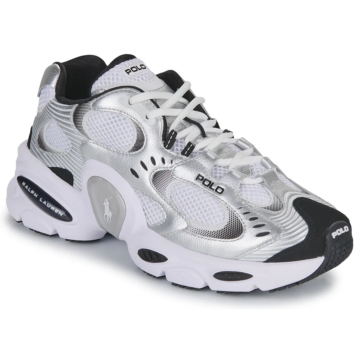 MODERN TRAINER