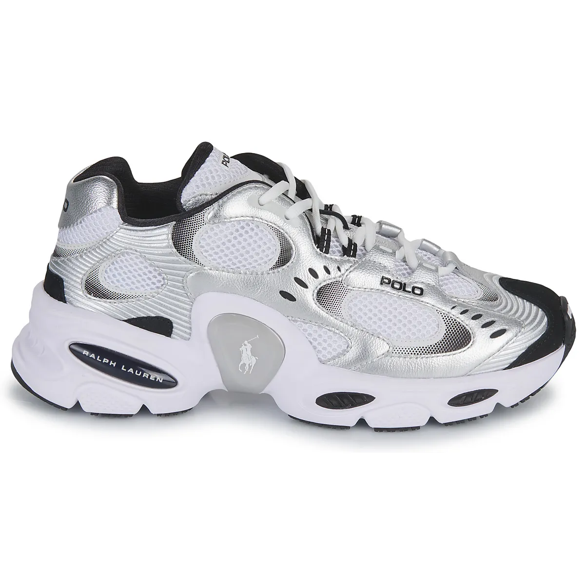 MODERN TRAINER
