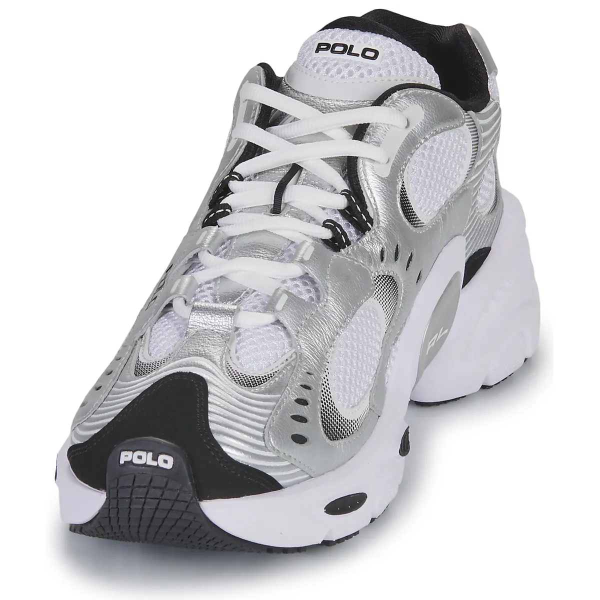MODERN TRAINER