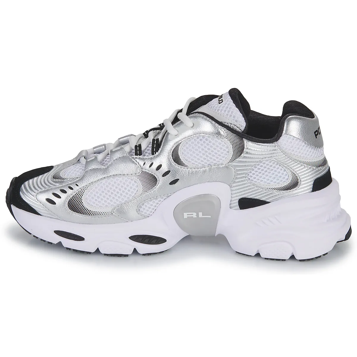 MODERN TRAINER