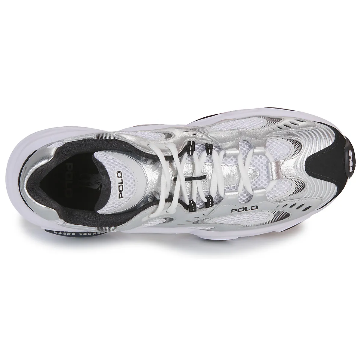 MODERN TRAINER