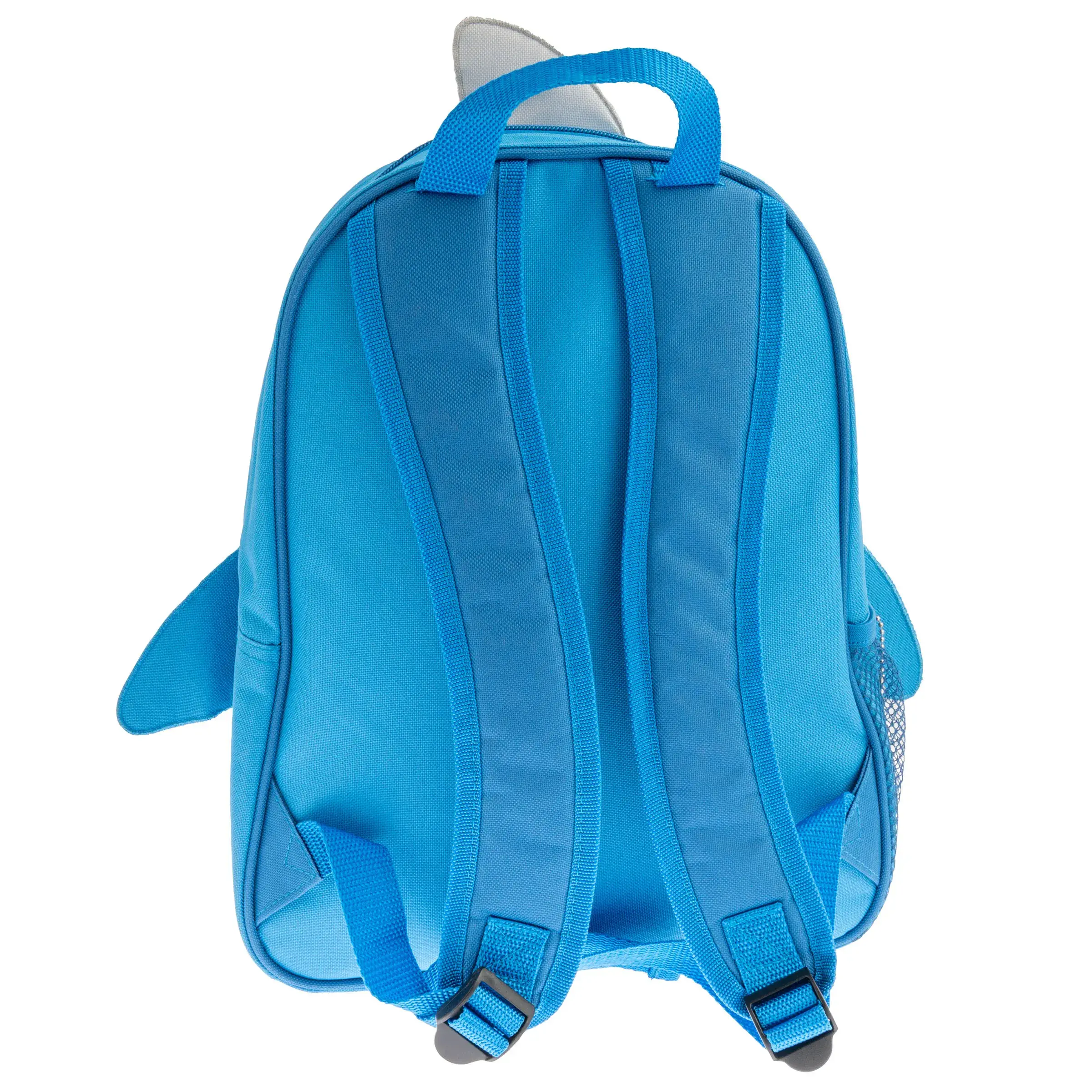 Morral sidekick tiburon