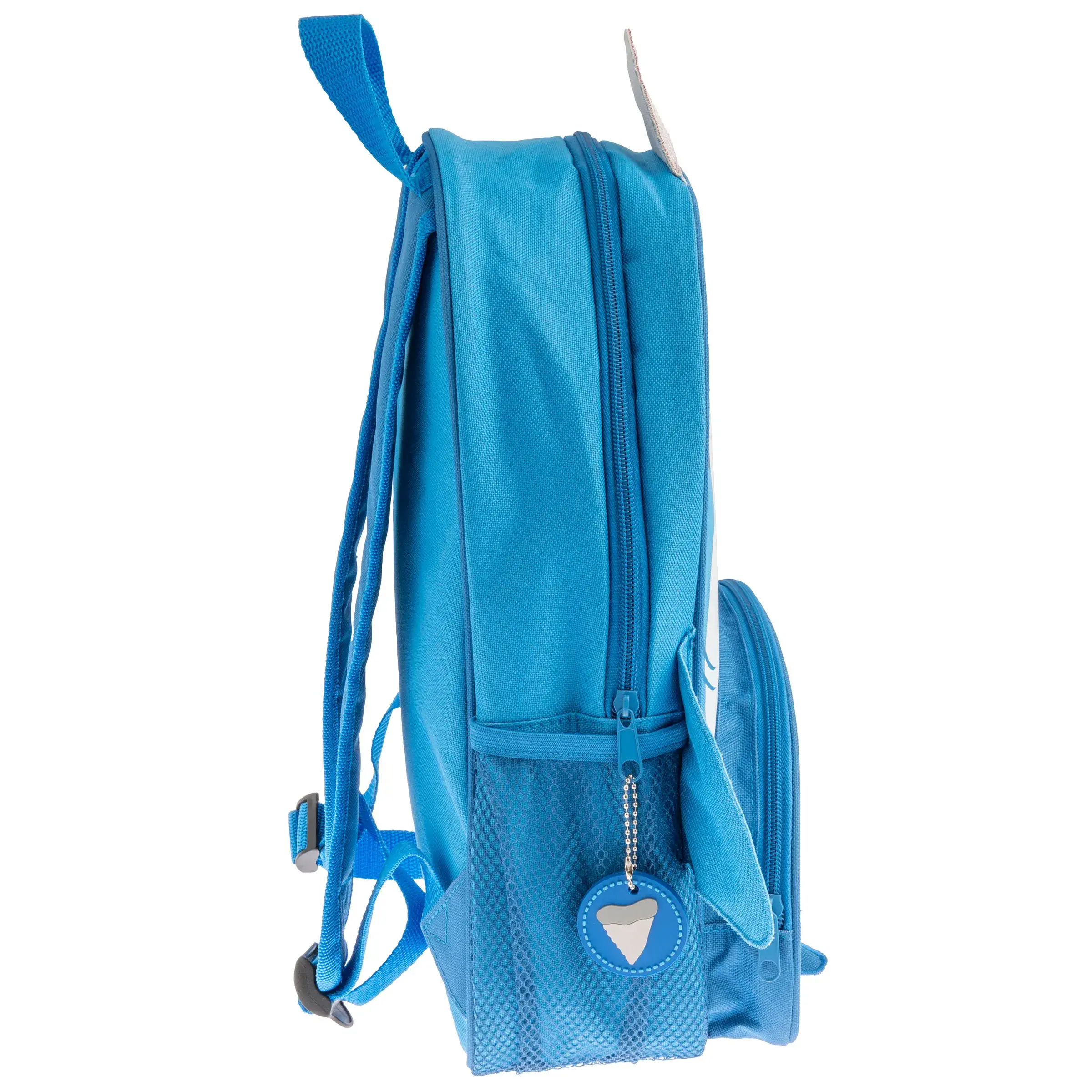 Morral sidekick tiburon