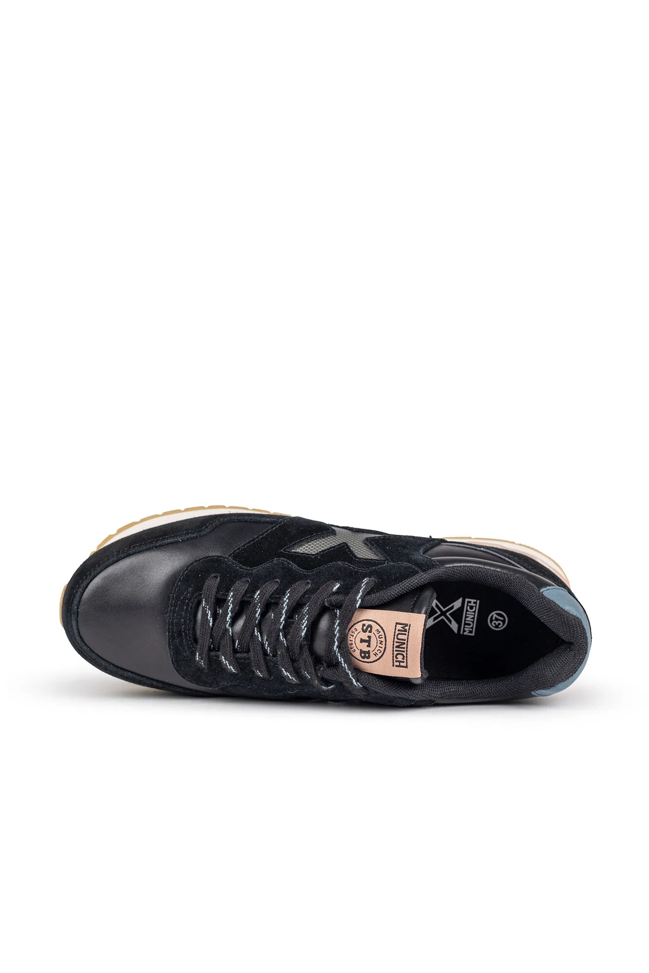 Munich Zapatilla Dash Sky