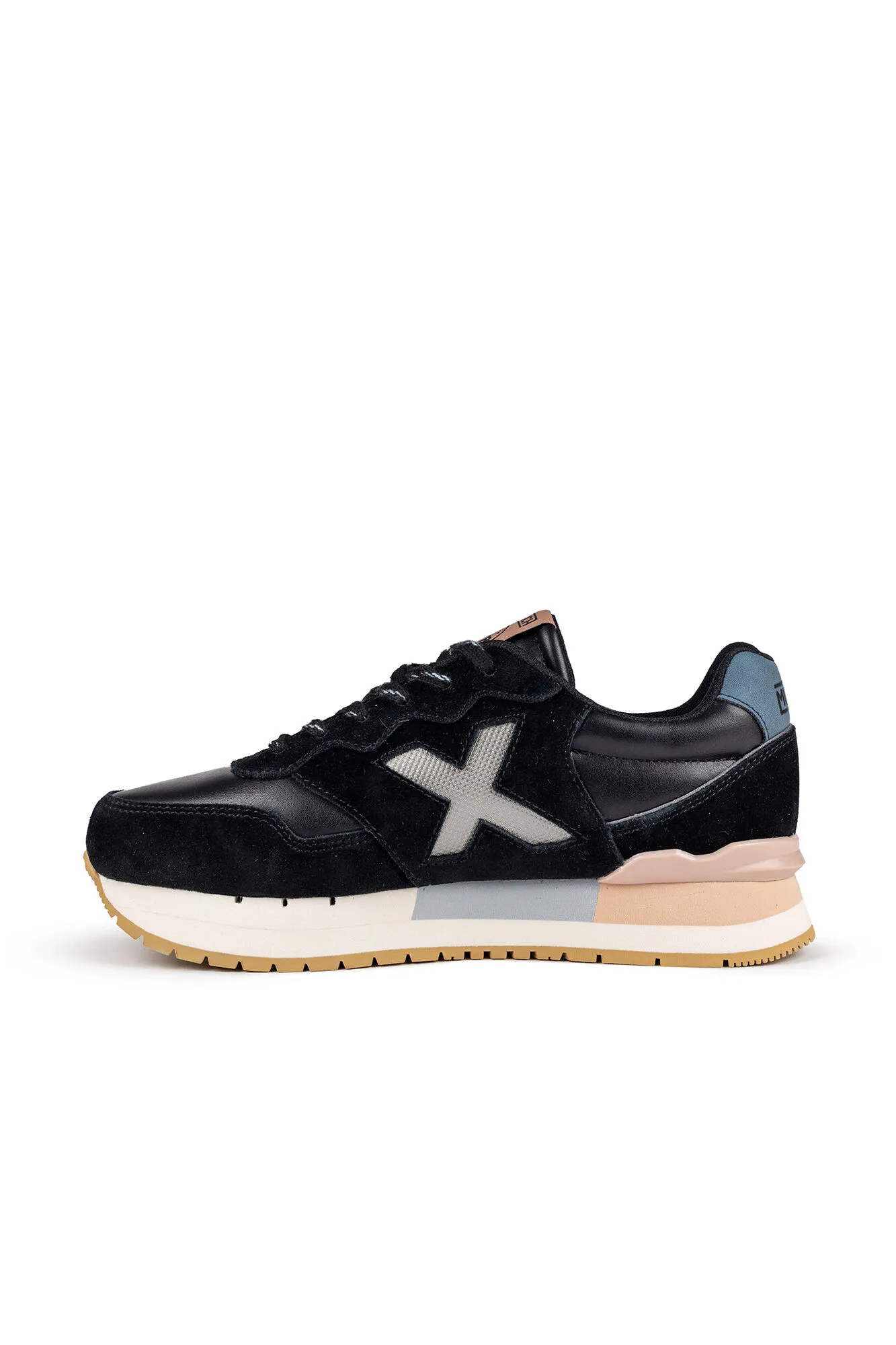 Munich Zapatilla Dash Sky