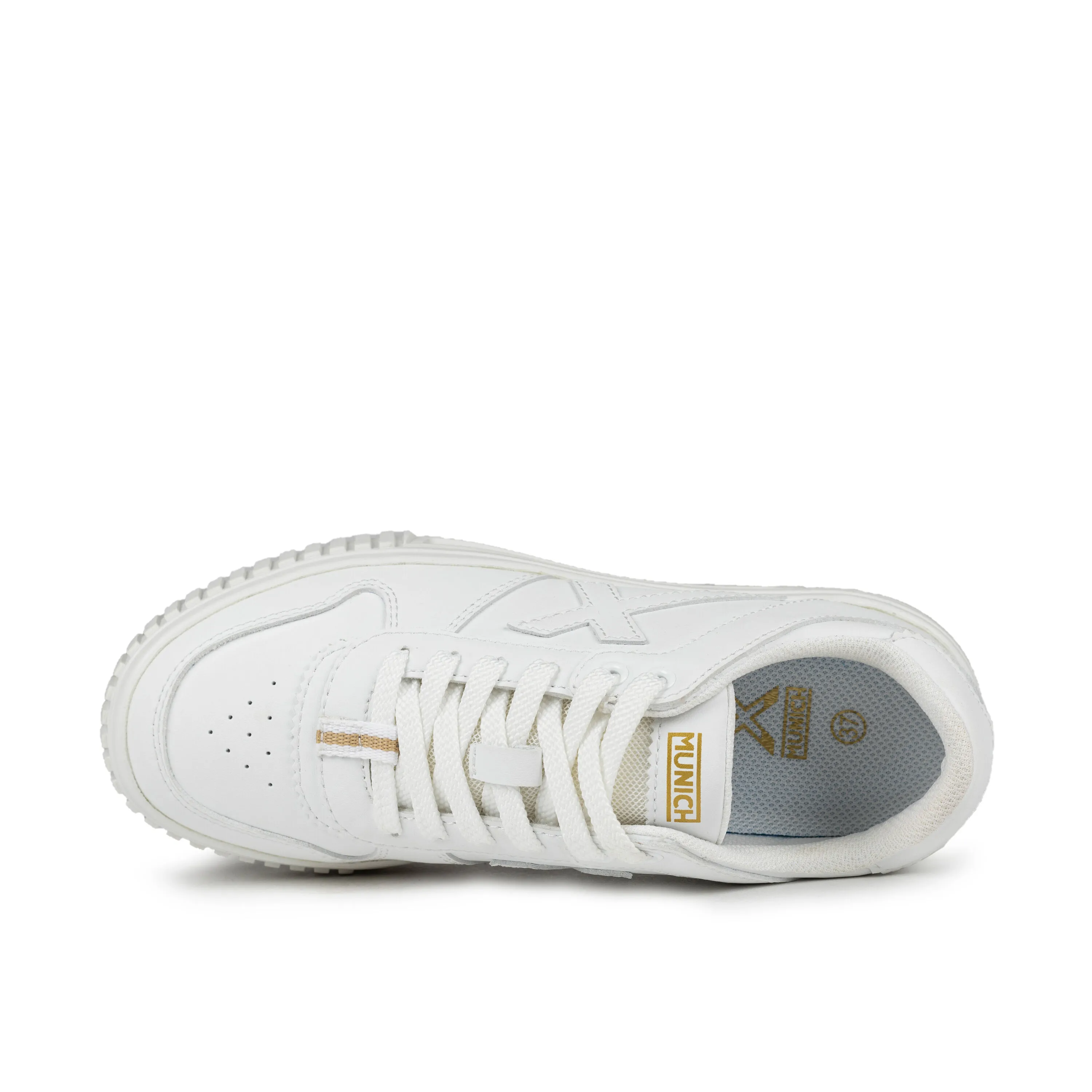 Munich Zapatilla Mina