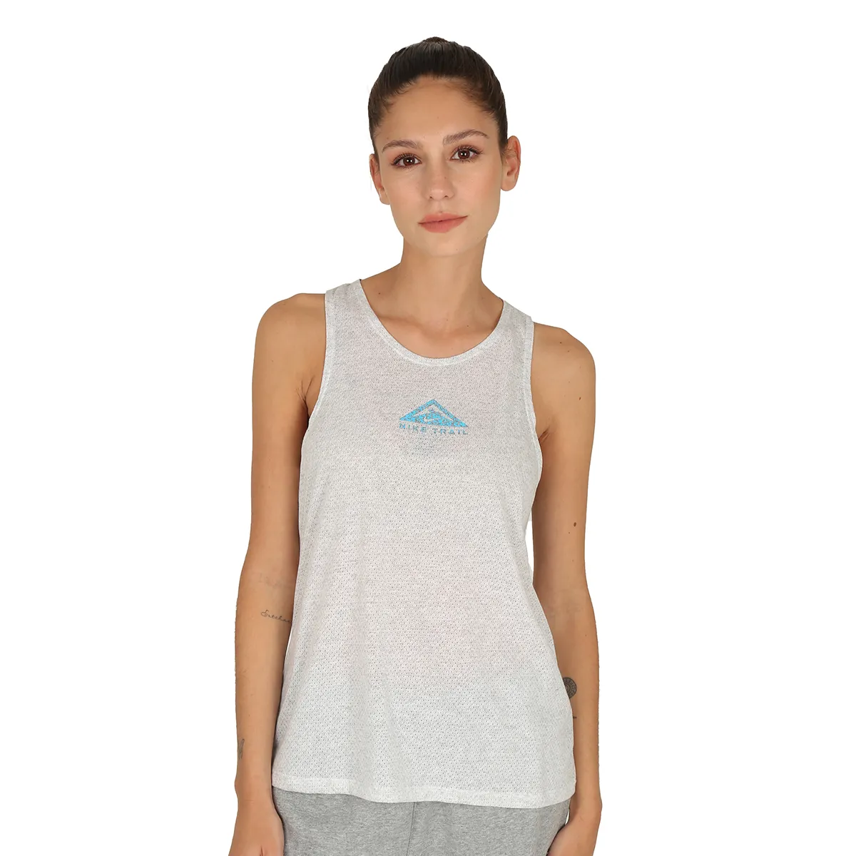 Musculosa Nike City Sleek