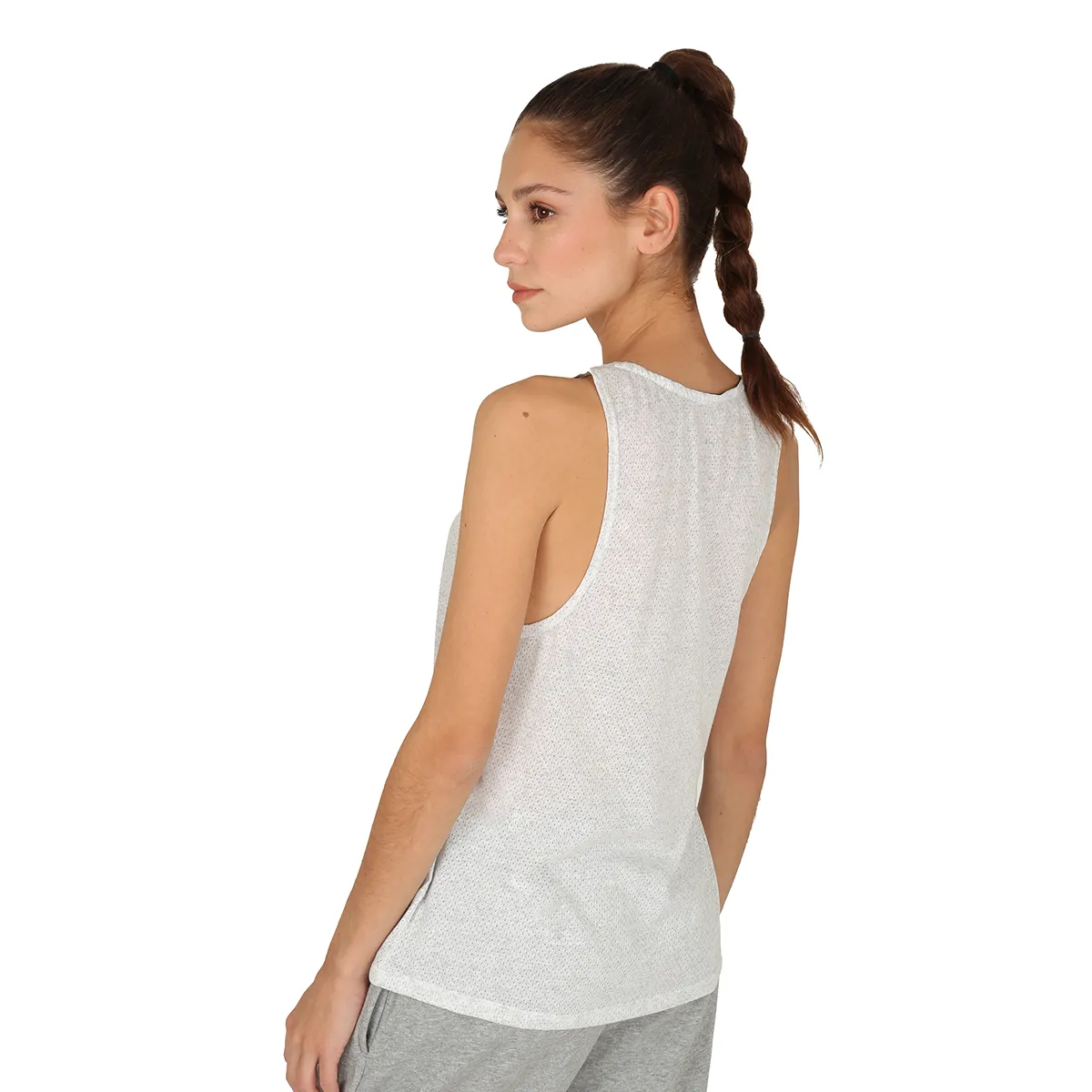 Musculosa Nike City Sleek