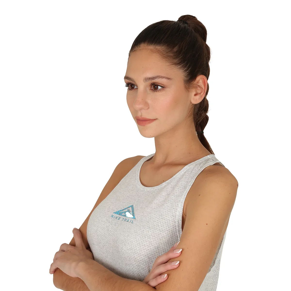 Musculosa Nike City Sleek