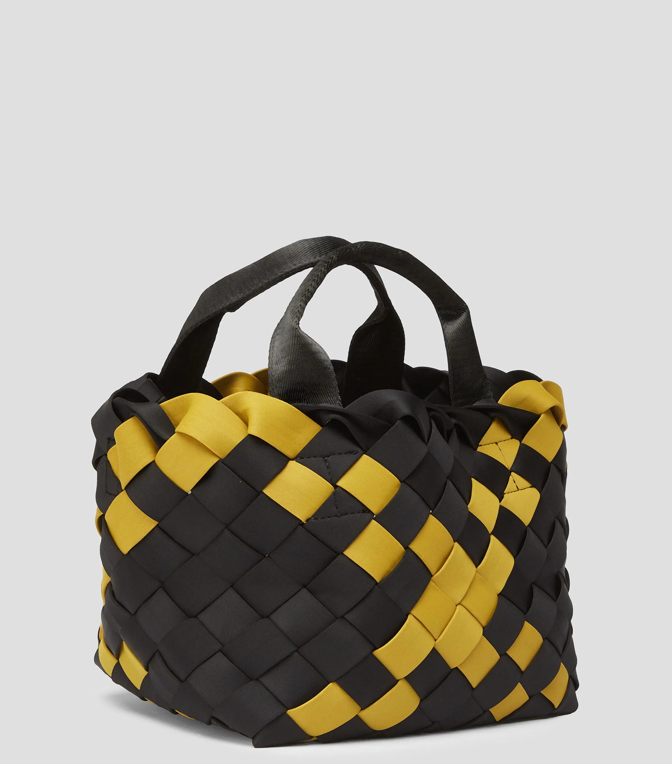 NAGHEDI Bolso Tote Mujer