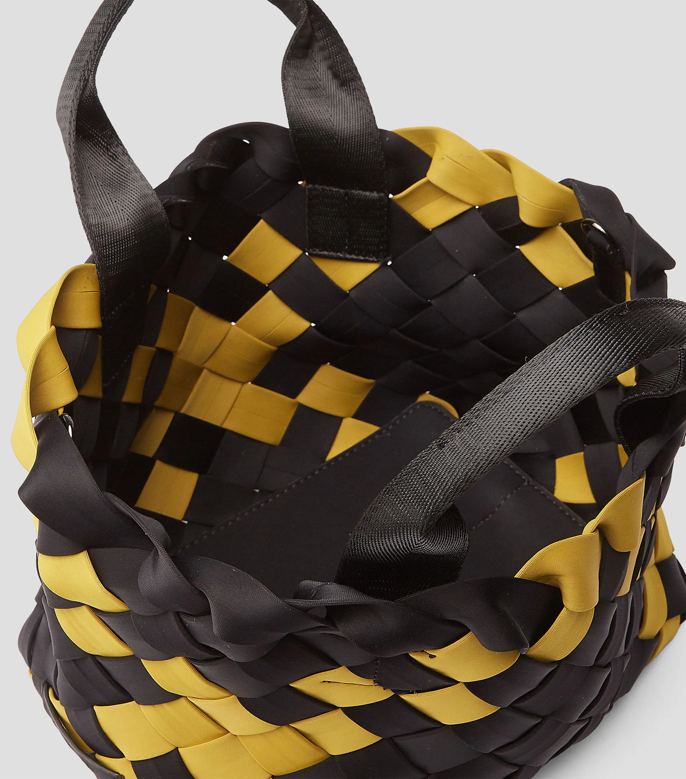 NAGHEDI Bolso Tote Mujer