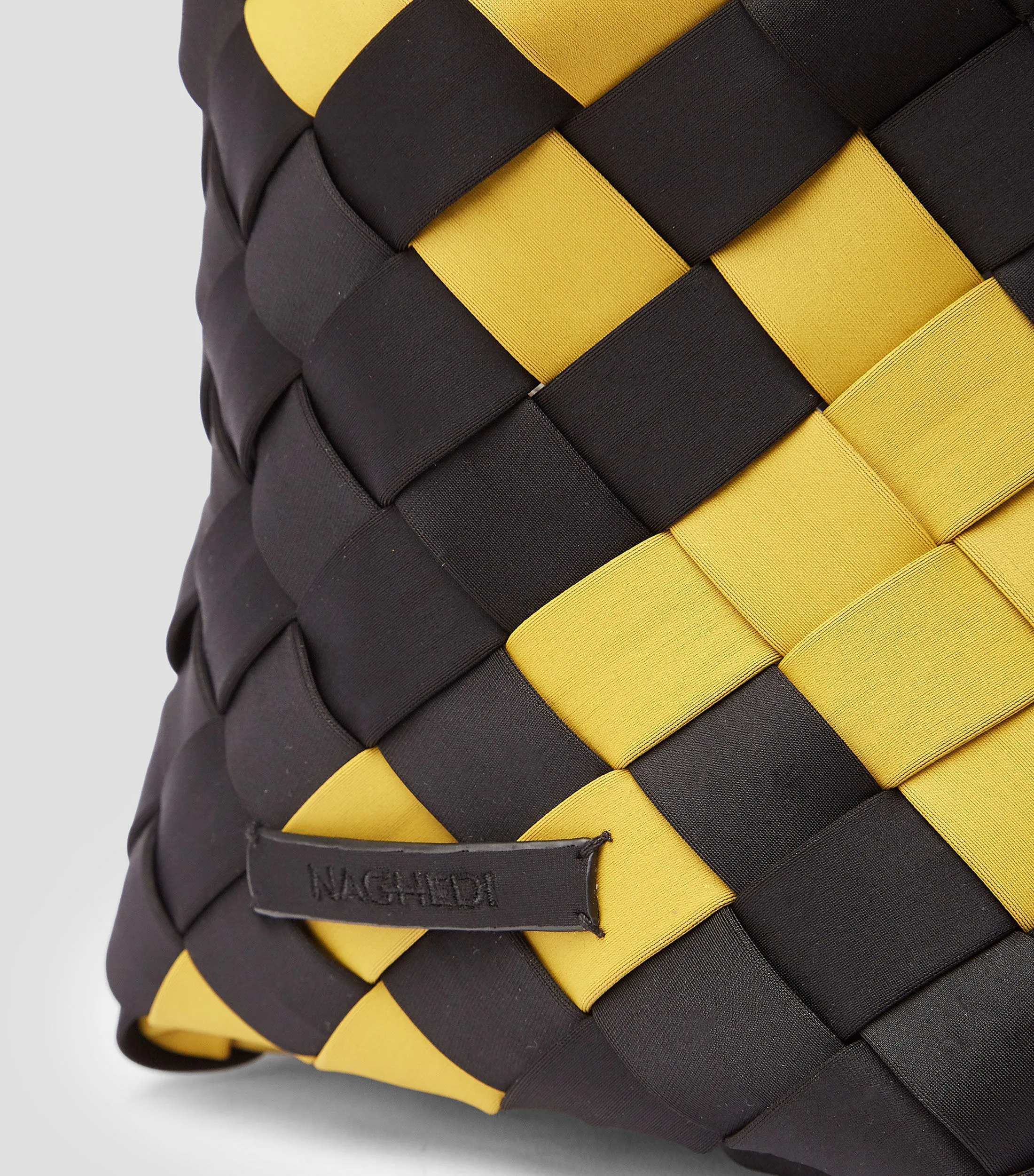 NAGHEDI Bolso Tote Mujer