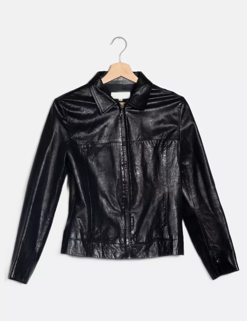 Naoki Chaqueta biker