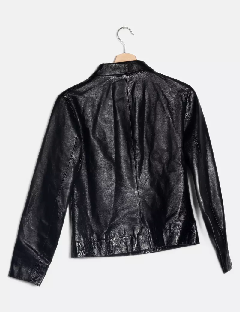 Naoki Chaqueta biker