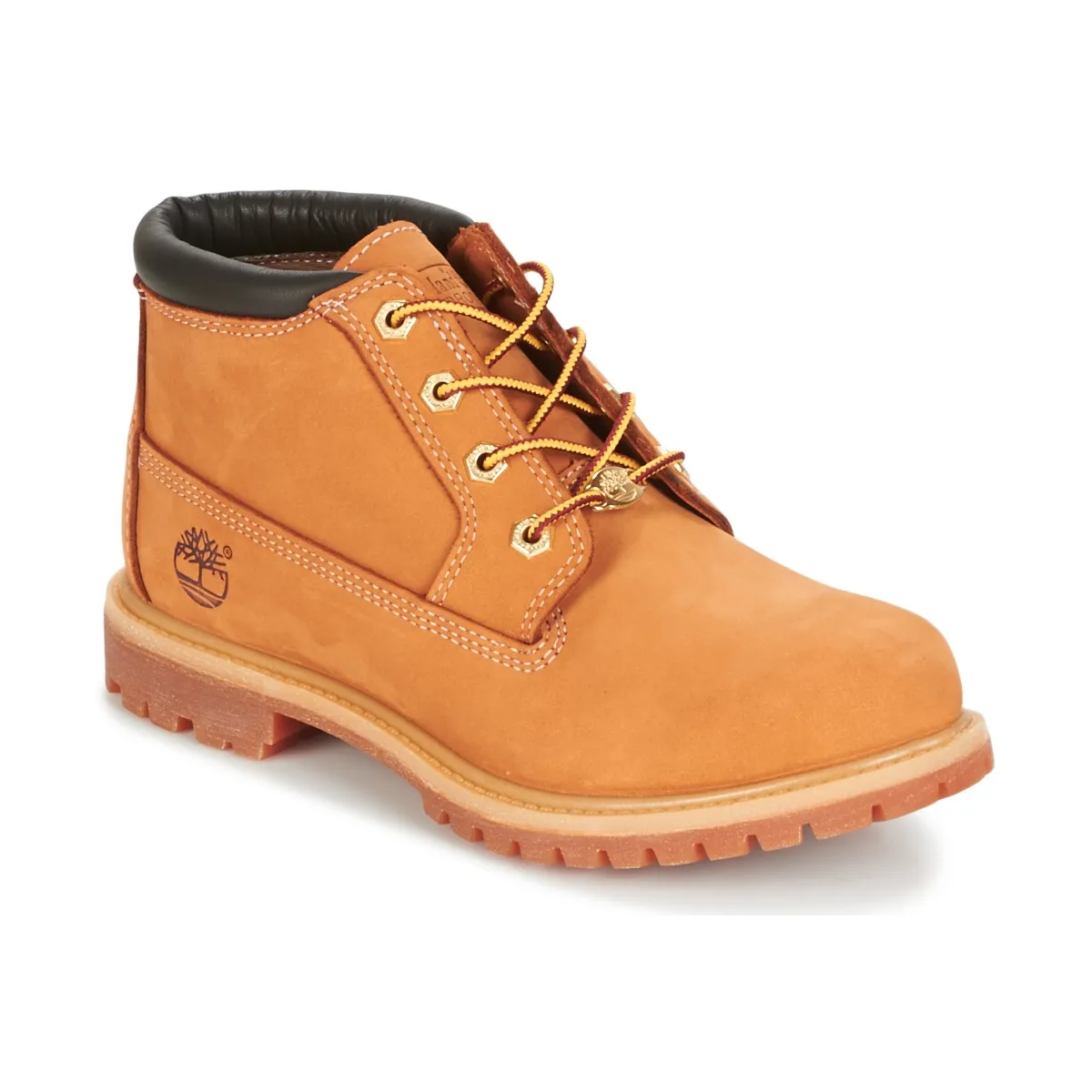 Nellie Chukka Double
