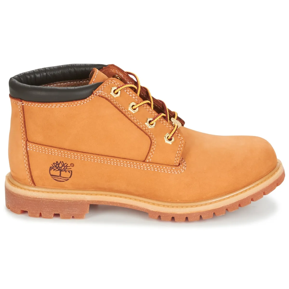 Nellie Chukka Double