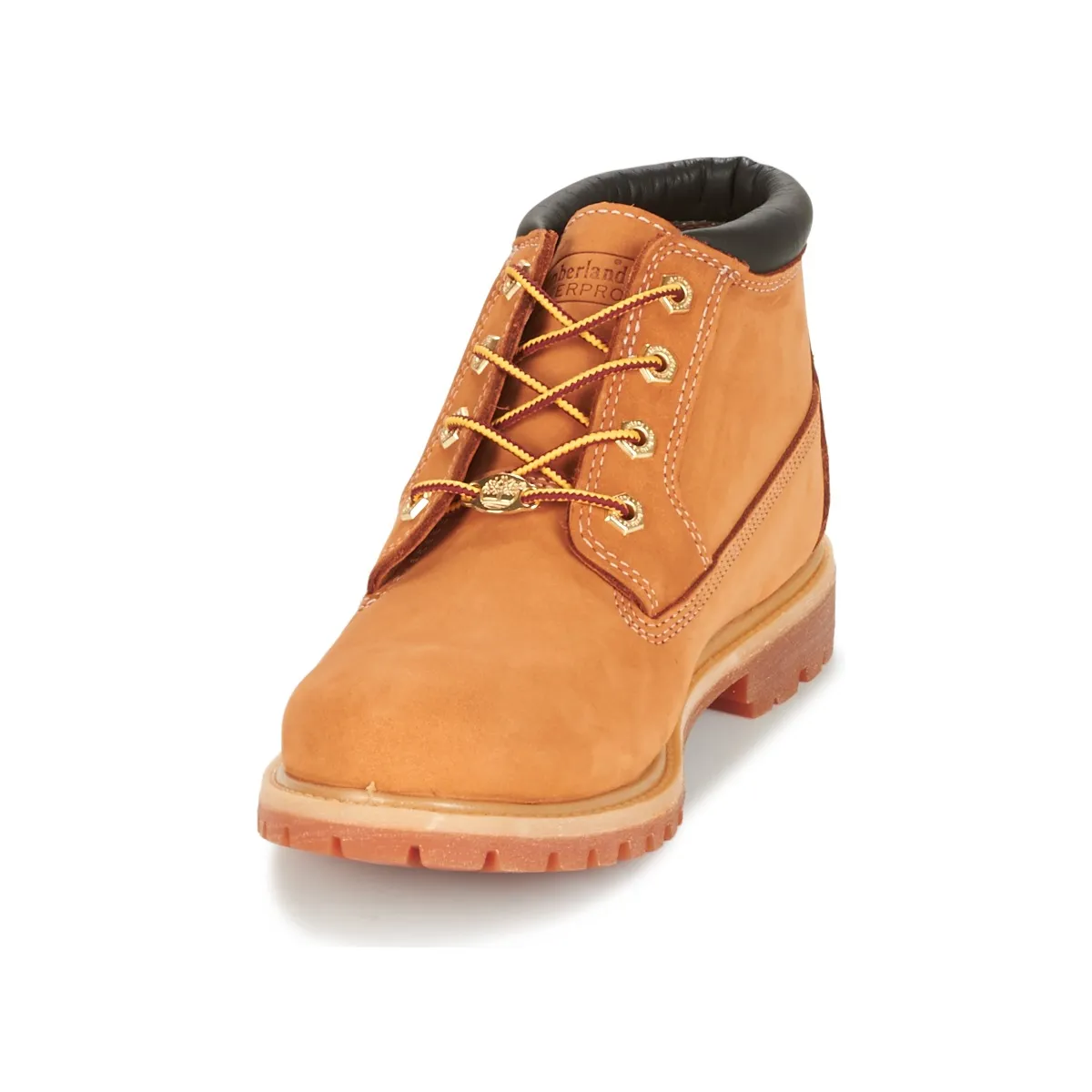 Nellie Chukka Double