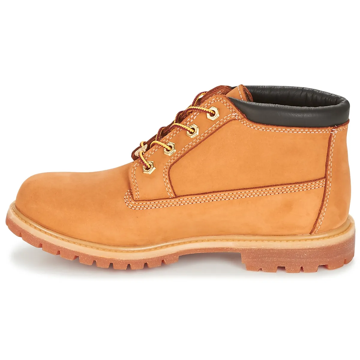Nellie Chukka Double