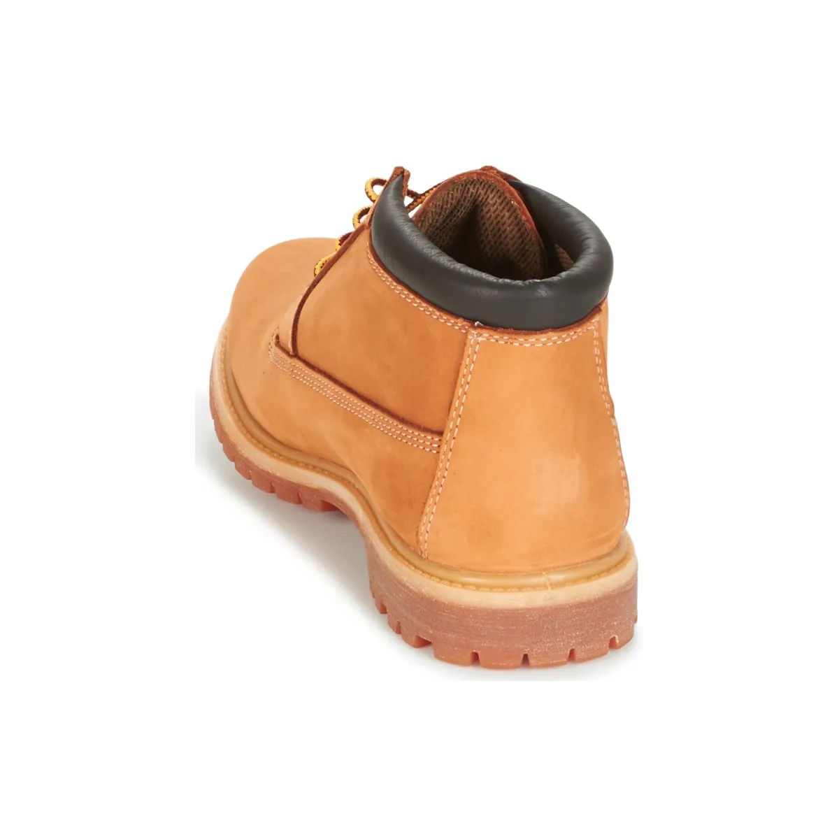 Nellie Chukka Double