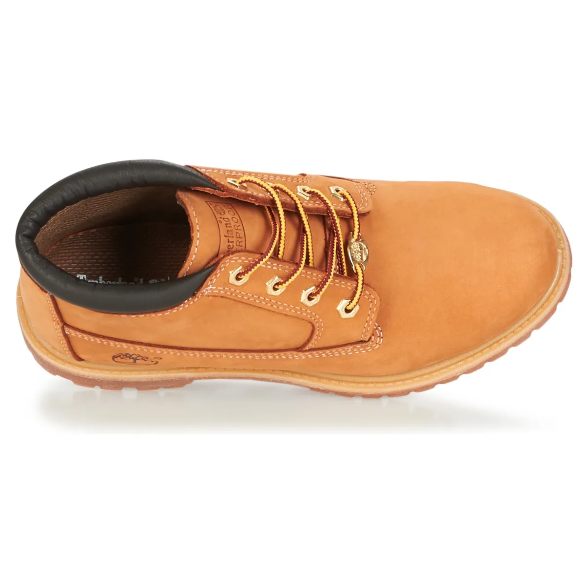 Nellie Chukka Double