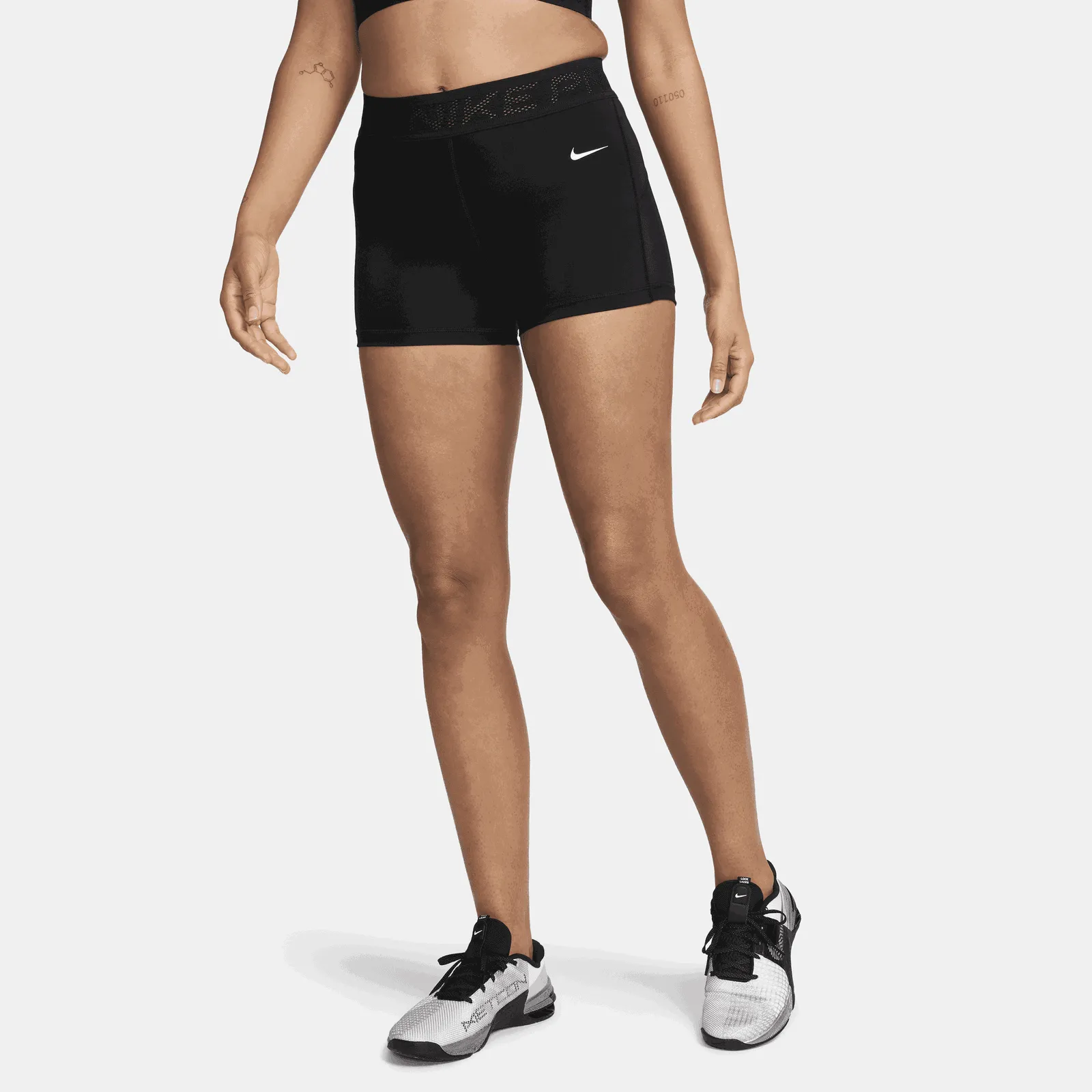 Nike 8cm Shorts Pro