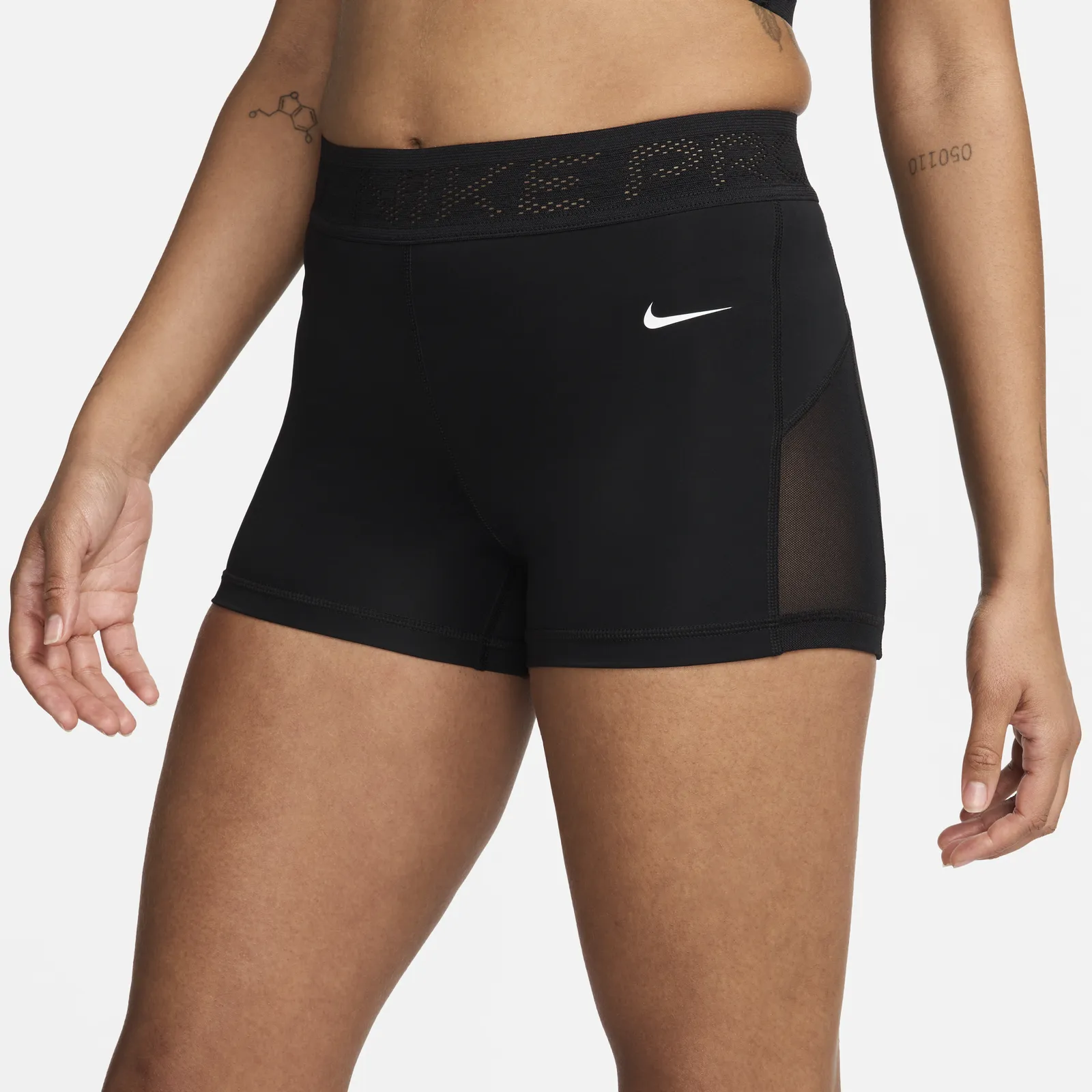Nike 8cm Shorts Pro