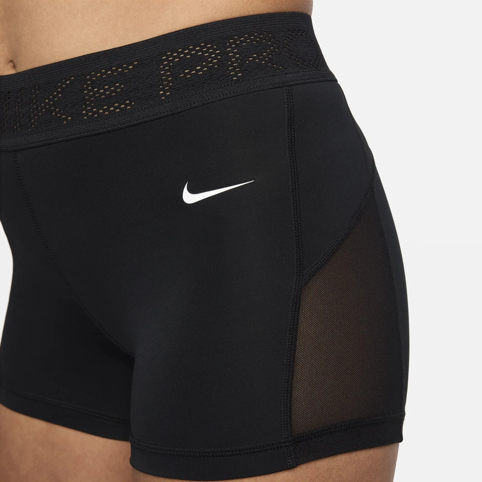 Nike 8cm Shorts Pro