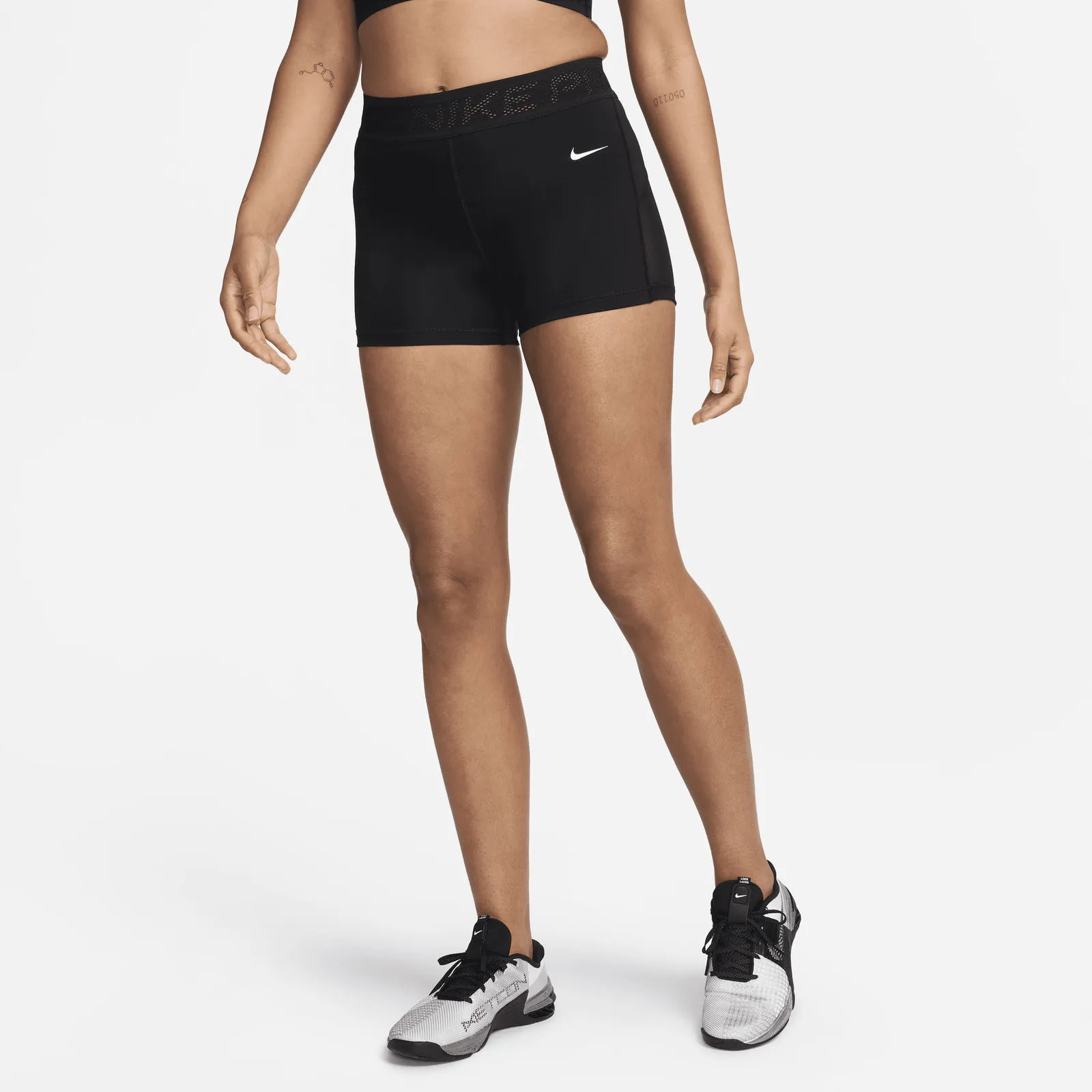 Nike 8cm Shorts Pro